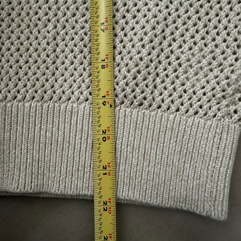 everlane sweater - Picture 7 of 8